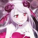 Shalltear (Emote Server) Icon