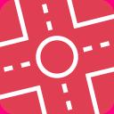 StreetCrowd Hungary Icon