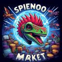 Spienoo Market Smalls Crossplay Icon