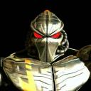 Fulgore Icon