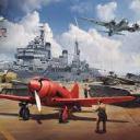 A Local Gaming Community Icon