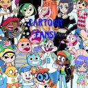 Cartoon Fans! Icon