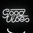 disscords good vibes Icon
