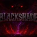 Black Shade FA Icon