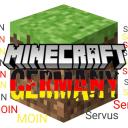 Minecraft germany Icon