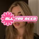 ALL YOU NEED 18+ Icon