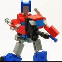 Mandos LEGO server! Icon