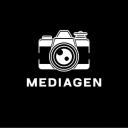 MediaGen Icon