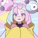 Pokémon: Lewd League! Icon