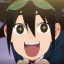 The god Of Highschool Emotes Icon