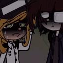 Natsu/Not Carly fanclub server Icon