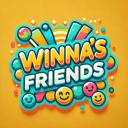 W1nna's Friends Icon
