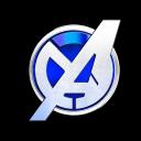 AMERU -Overwatch 2/Marvel Rivals Icon