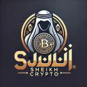 Crypto Shiekh Icon