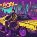 San Andreas Auto club Icon