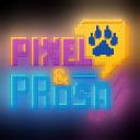 Pixel & Prosa Icon