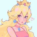 Peach Enjoyers Icon