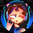 𝗦𝗲𝗿𝘃𝗶𝗱𝗼𝗿 𝗱𝗼 𝗛𝗲𝗯𝗲𝗿 Icon