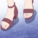 Feet&Thighs Paradise Icon