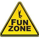 Fun Zone Icon