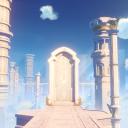 Welcome to Teyvat! Icon