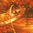 ♡ Fall in koyo˚.一緒 Icon