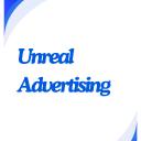 Unreal Advertising Icon