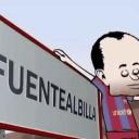 Fuentealbilla FC⚽ Icon