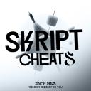 SKRIPT CHEAT VALORANT Icon
