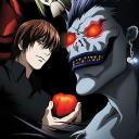 Death Note Icon