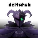 The Deltahub Icon