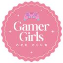 Gamer Girls OCE Club Icon