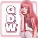 GANGUE DA WEB 🩷 Icon