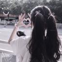 ᶻz  peachy blossom Icon