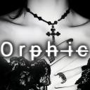 𓏏𓏏　₊　/Orp̶h̶ic . gws ♰ eventz Icon