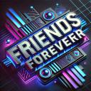 FRIENDS FOREVER Icon