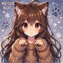 Mesuic Bot Icon