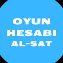 OYUN HESABI AL-SAT Icon