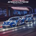 SPEEDHUNTERS Racing League Icon