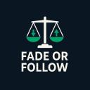Fade or Follow Icon