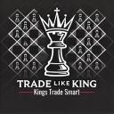 Trade Like King Icon