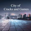 City of Cracks HUN Icon