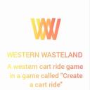 Western Wasteland Community Icon