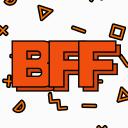 The BFF Hub Icon