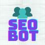 seo bot Icon