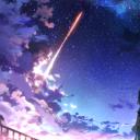 Starry Sky Cafe Icon