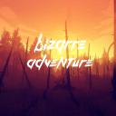 Bizarre Adventure Icon