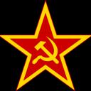 Communist Coordination Org (CCO) Icon