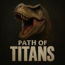 Ashfall Titans Icon