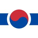 South Korea Icon